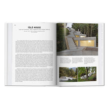 Load image into Gallery viewer, 100 Contemporary Houses (German, French, English)
