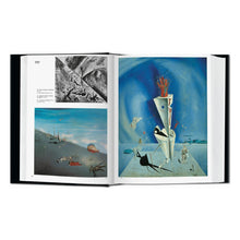 Load image into Gallery viewer, Dalí. The Paintings (English)
