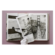 Load image into Gallery viewer, San Francisco. Portrait of a City (German, French, English)
