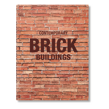 Load image into Gallery viewer, Contemporary Brick Buildings (German, French, English)
