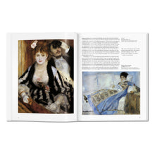 Load image into Gallery viewer, Renoir (English)
