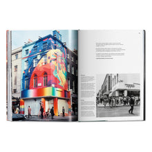 Load image into Gallery viewer, London. Portrait of a City (German, French, English)
