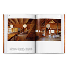 Load image into Gallery viewer, 100 Contemporary Wood Buildings (German, French, English)
