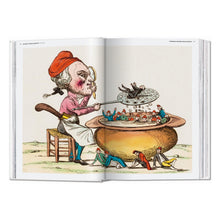 Load image into Gallery viewer, History of Press Graphics. 1819–1921 (German, French, English)
