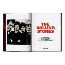 Load image into Gallery viewer, The Rolling Stones. 45th Ed. (English)
