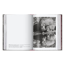Load image into Gallery viewer, Sebastião Salgado. Genesis. 45th Ed. (English)
