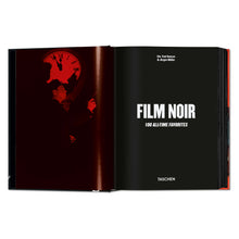 Load image into Gallery viewer, Film Noir. 100 All-Time Favorites (English)
