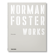 Load image into Gallery viewer, Norman Foster. Works (English)
