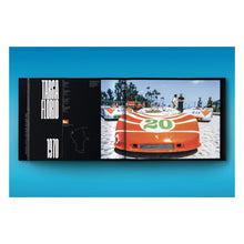 Load image into Gallery viewer, Rainer W. Schlegelmilch. Porsche Racing Moments (English)
