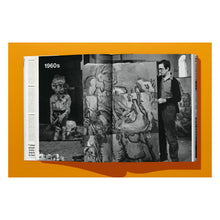 Load image into Gallery viewer, Georg Baselitz (German, French, English)
