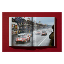Load image into Gallery viewer, Ferrari (English)
