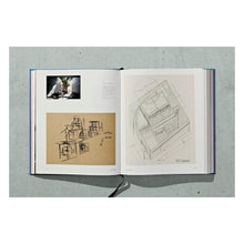 Load image into Gallery viewer, Tadao Ando. Sketches, Drawings, and Architecture (German, French, English)
