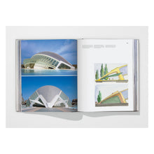 Load image into Gallery viewer, Calatrava. Complete Works 1979–Today (German, French, English)
