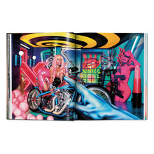 Load image into Gallery viewer, David LaChapelle. Lost + Found (English)
