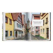 Load image into Gallery viewer, Great Escapes Germany. The Hotel Book (German, French, English)
