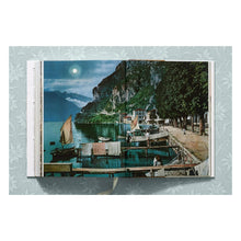 Load image into Gallery viewer, The Alps 1900. A Portrait in Color (German, French, English)
