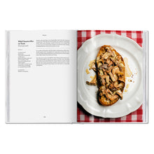 Load image into Gallery viewer, The Gourmand's Mushroom. A Collection of Stories and Recipes (English)
