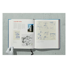 Load image into Gallery viewer, Tadao Ando. Sketches, Drawings, and Architecture (German, French, English)
