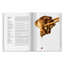 Load image into Gallery viewer, The Gourmand's Mushroom. A Collection of Stories and Recipes (English)
