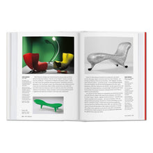 Load image into Gallery viewer, 1000 Chairs. Revised and updated edition (German, French, English)
