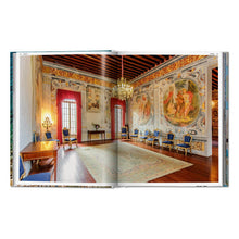 Load image into Gallery viewer, Great Escapes Italy. The Hotel Book (German, French, English)
