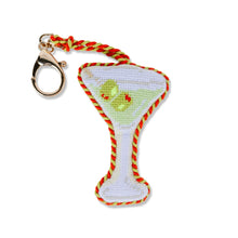 Load image into Gallery viewer, Dirty Martini - Bag Charm
