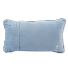 Load image into Gallery viewer, Well Well Well Needlepoint Pillow
