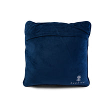 Load image into Gallery viewer, My Circus Needlepoint Pillow
