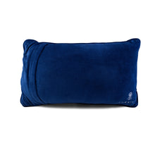 Load image into Gallery viewer, Everything Hurts Needlepoint Pillow
