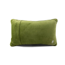 Load image into Gallery viewer, Mahjong Needlepoint Pillow
