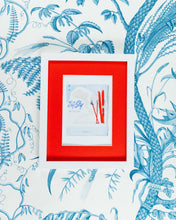 Load image into Gallery viewer, Big Sky Matchbook Art Print

