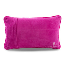 Load image into Gallery viewer, Fancy Needlepoint Pillow
