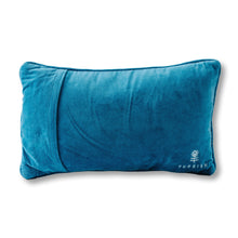 Load image into Gallery viewer, Straight Needlepoint Pillow
