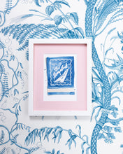 Load image into Gallery viewer, The Hamptons Matchbook Art Print

