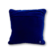 Load image into Gallery viewer, Chalant Needlepoint Pillow
