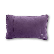 Load image into Gallery viewer, Bananas Needlepoint Pillow
