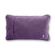 Load image into Gallery viewer, Dazed &amp; Confused Needlepoint Pillow
