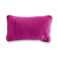 Load image into Gallery viewer, No Notes Needlepoint Pillow
