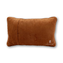 Load image into Gallery viewer, Can I Kick It Needlepoint Pillow
