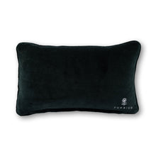 Load image into Gallery viewer, Unbothered Needlepoint Pillow
