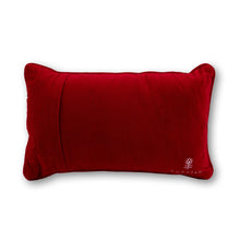 Load image into Gallery viewer, Expensive To Be Me Needlepoint Pillow
