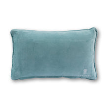 Load image into Gallery viewer, Stable Needlepoint Pillow
