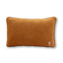 Load image into Gallery viewer, Espresso Martini Needlepoint Pillow
