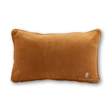 Load image into Gallery viewer, Big Heart Needlepoint Pillow
