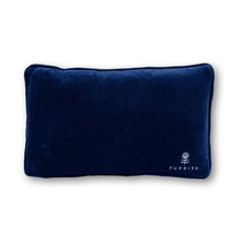 Load image into Gallery viewer, Father Figure Needlepoint Pillow
