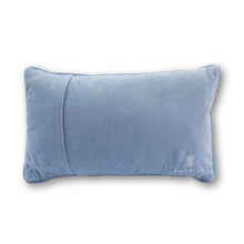 Load image into Gallery viewer, Spill the Tea Needlepoint Pillow
