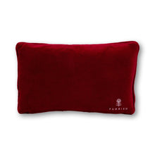 Load image into Gallery viewer, Mentally Stable Needlepoint Pillow
