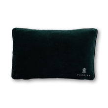 Load image into Gallery viewer, Girl Dinner Needlepoint Pillow
