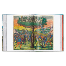 Load image into Gallery viewer, Theodore de Bry. The New World. 45th Ed. (English)
