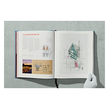 Load image into Gallery viewer, Tadao Ando. Sketches, Drawings, and Architecture (German, French, English)
